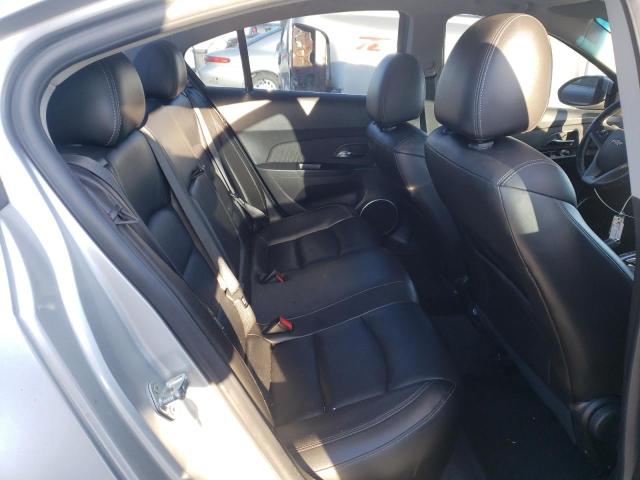 Photo 9 VIN: 1G1PG5SC3C7282959 - CHEVROLET CRUZE LT 