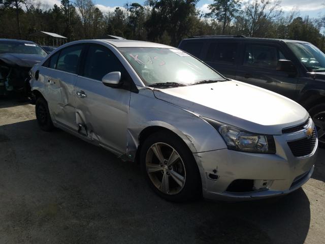 Photo 0 VIN: 1G1PG5SC3C7291323 - CHEVROLET CRUZE LT 