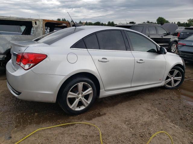 Photo 2 VIN: 1G1PG5SC3C7293217 - CHEVROLET CRUZE 