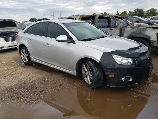 Photo 3 VIN: 1G1PG5SC3C7293217 - CHEVROLET CRUZE 