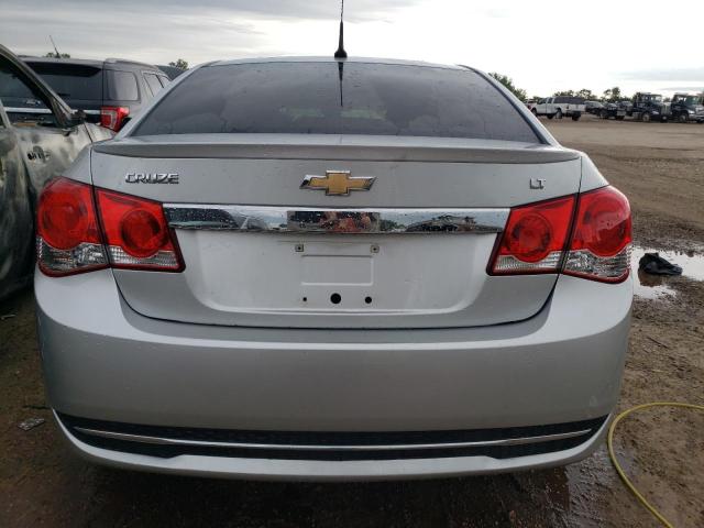 Photo 5 VIN: 1G1PG5SC3C7293217 - CHEVROLET CRUZE 