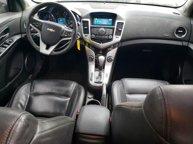 Photo 7 VIN: 1G1PG5SC3C7293217 - CHEVROLET CRUZE 