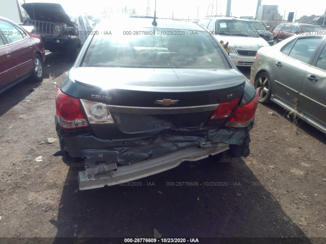 Photo 5 VIN: 1G1PG5SC3C7303308 - CHEVROLET CRUZE 