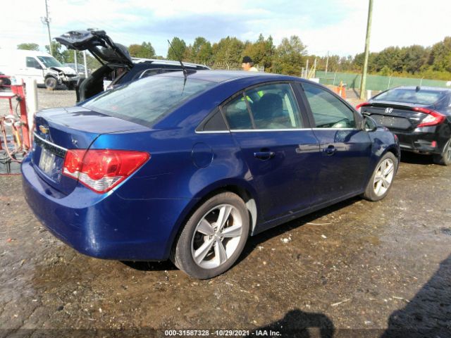 Photo 3 VIN: 1G1PG5SC3C7314292 - CHEVROLET CRUZE 