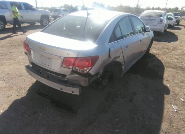 Photo 5 VIN: 1G1PG5SC3C7336471 - CHEVROLET CRUZE 