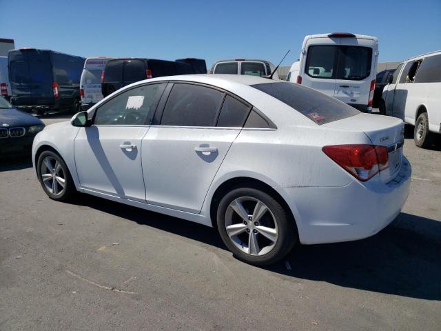 Photo 1 VIN: 1G1PG5SC3C7337894 - CHEVROLET CRUZE LT 