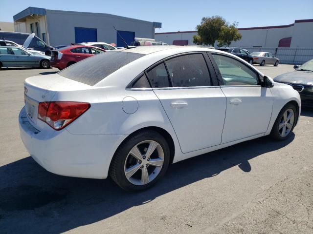 Photo 2 VIN: 1G1PG5SC3C7337894 - CHEVROLET CRUZE LT 