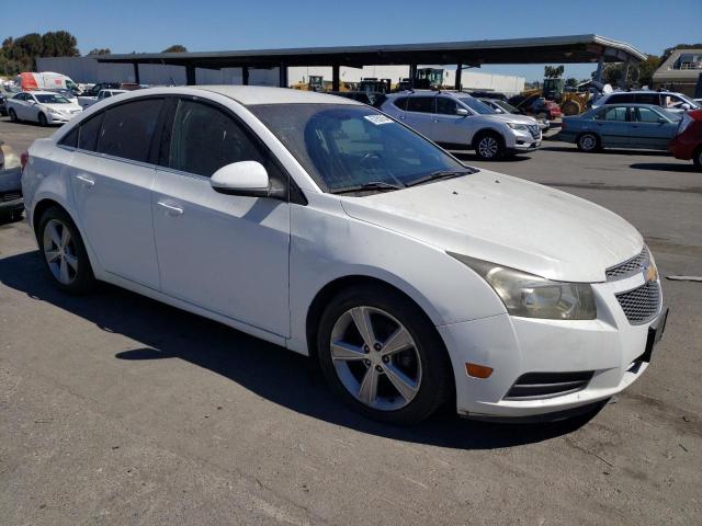 Photo 3 VIN: 1G1PG5SC3C7337894 - CHEVROLET CRUZE LT 