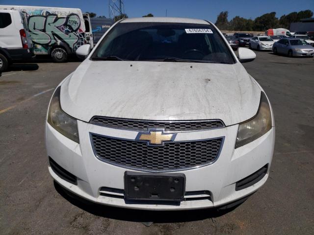 Photo 4 VIN: 1G1PG5SC3C7337894 - CHEVROLET CRUZE LT 