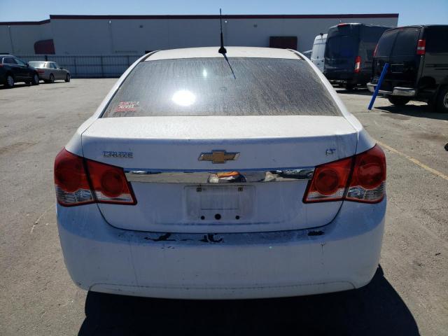 Photo 5 VIN: 1G1PG5SC3C7337894 - CHEVROLET CRUZE LT 