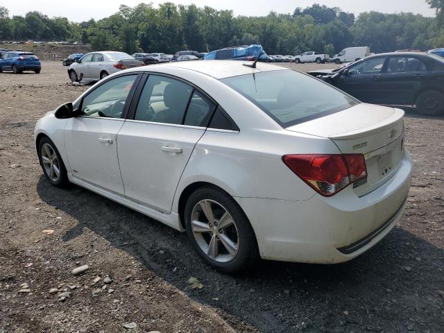 Photo 1 VIN: 1G1PG5SC3C7351004 - CHEVROLET CRUZE LT 