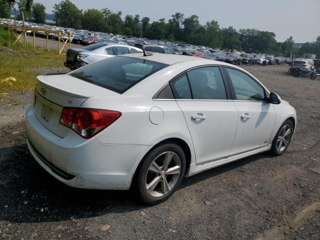 Photo 2 VIN: 1G1PG5SC3C7351004 - CHEVROLET CRUZE LT 