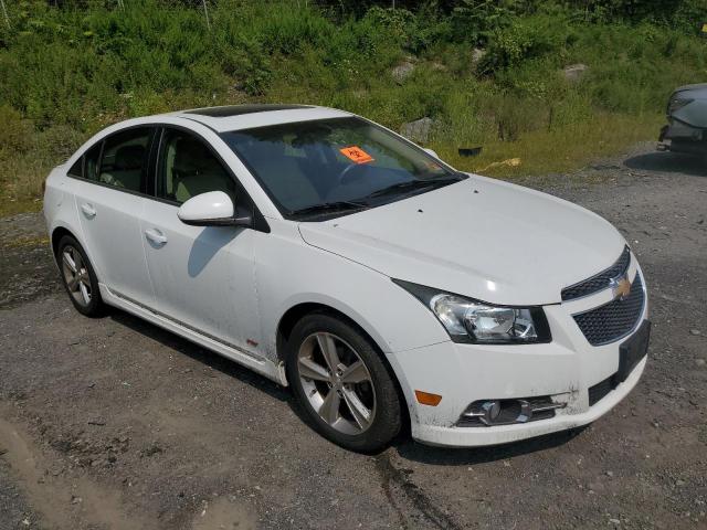 Photo 3 VIN: 1G1PG5SC3C7351004 - CHEVROLET CRUZE LT 