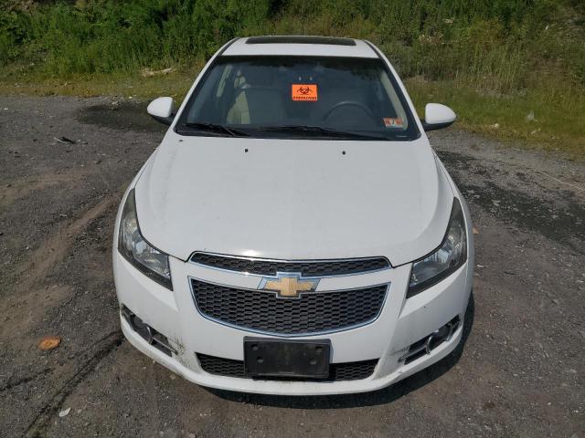 Photo 4 VIN: 1G1PG5SC3C7351004 - CHEVROLET CRUZE LT 