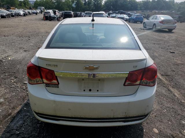 Photo 5 VIN: 1G1PG5SC3C7351004 - CHEVROLET CRUZE LT 