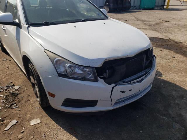 Photo 8 VIN: 1G1PG5SC3C7351875 - CHEVROLET CRUZE LT 