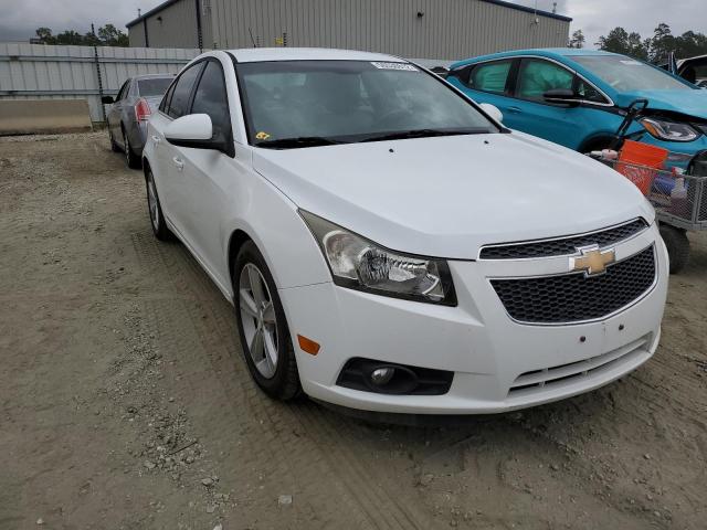 Photo 0 VIN: 1G1PG5SC3C7363203 - CHEVROLET CRUZE LT 