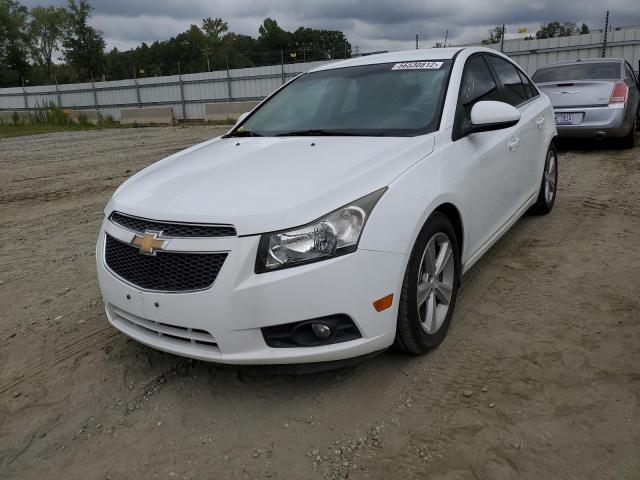 Photo 1 VIN: 1G1PG5SC3C7363203 - CHEVROLET CRUZE LT 