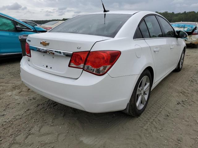 Photo 3 VIN: 1G1PG5SC3C7363203 - CHEVROLET CRUZE LT 