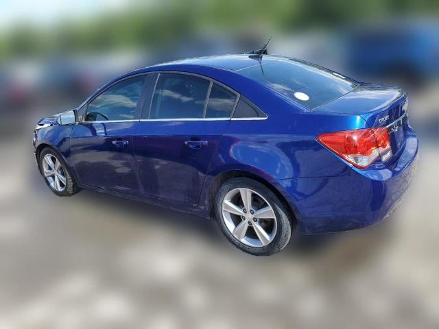 Photo 1 VIN: 1G1PG5SC3C7376968 - CHEVROLET CRUZE 