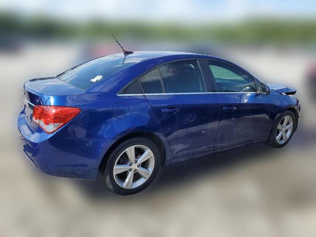 Photo 2 VIN: 1G1PG5SC3C7376968 - CHEVROLET CRUZE 