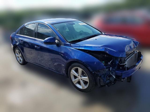 Photo 3 VIN: 1G1PG5SC3C7376968 - CHEVROLET CRUZE 