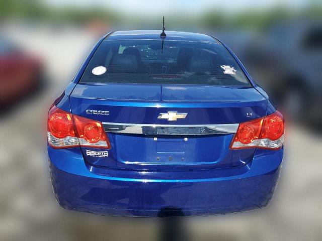 Photo 5 VIN: 1G1PG5SC3C7376968 - CHEVROLET CRUZE 