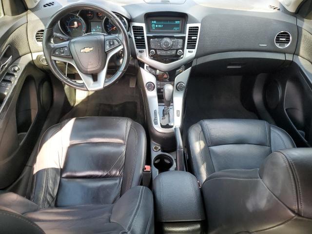 Photo 7 VIN: 1G1PG5SC3C7376968 - CHEVROLET CRUZE 