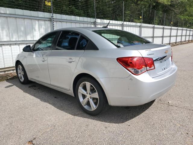 Photo 2 VIN: 1G1PG5SC4C7111377 - CHEVROLET CRUZE LT 