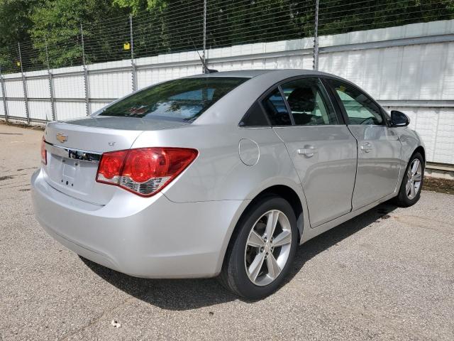 Photo 3 VIN: 1G1PG5SC4C7111377 - CHEVROLET CRUZE LT 