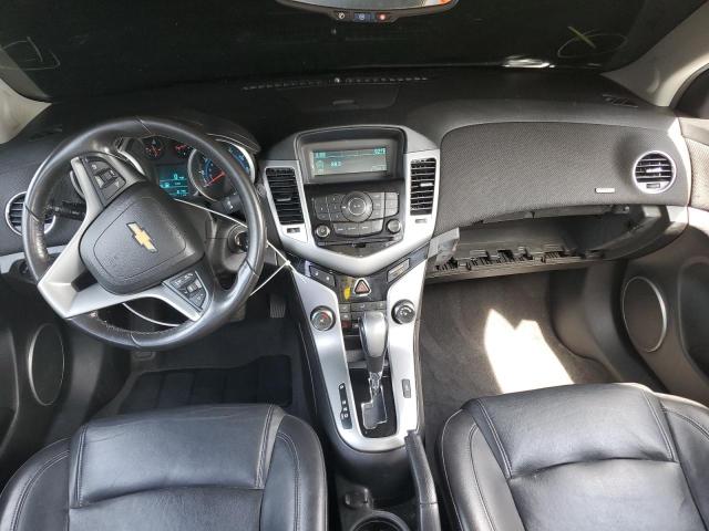 Photo 4 VIN: 1G1PG5SC4C7111377 - CHEVROLET CRUZE LT 