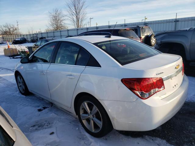 Photo 2 VIN: 1G1PG5SC4C7114859 - CHEVROLET CRUZE LT 