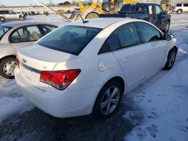 Photo 3 VIN: 1G1PG5SC4C7114859 - CHEVROLET CRUZE LT 