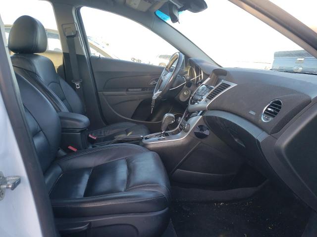 Photo 4 VIN: 1G1PG5SC4C7114859 - CHEVROLET CRUZE LT 