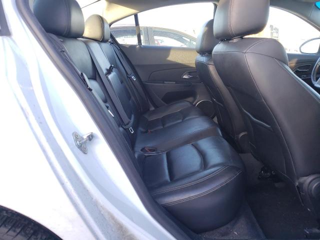 Photo 5 VIN: 1G1PG5SC4C7114859 - CHEVROLET CRUZE LT 