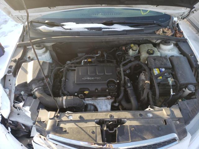 Photo 6 VIN: 1G1PG5SC4C7114859 - CHEVROLET CRUZE LT 