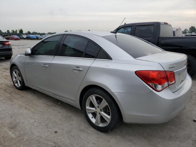 Photo 1 VIN: 1G1PG5SC4C7121858 - CHEVROLET CRUZE LT 