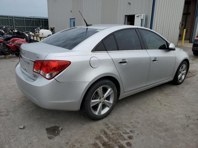 Photo 2 VIN: 1G1PG5SC4C7121858 - CHEVROLET CRUZE LT 