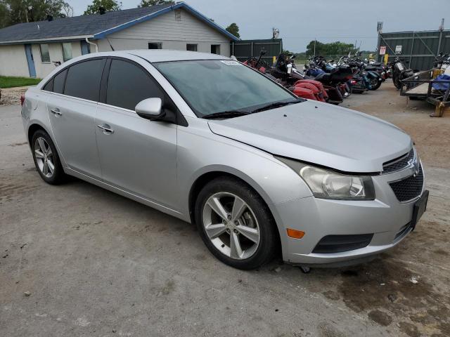 Photo 3 VIN: 1G1PG5SC4C7121858 - CHEVROLET CRUZE LT 