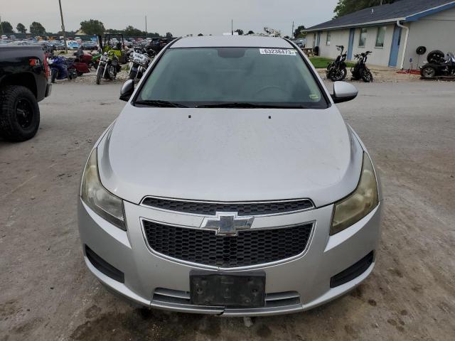 Photo 4 VIN: 1G1PG5SC4C7121858 - CHEVROLET CRUZE LT 