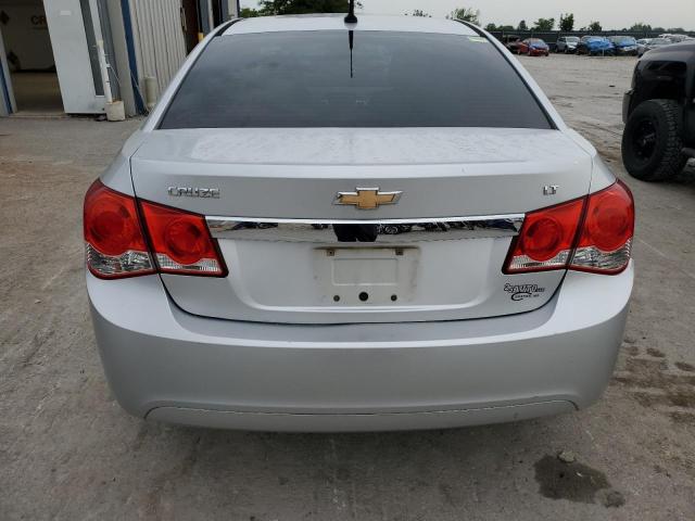 Photo 5 VIN: 1G1PG5SC4C7121858 - CHEVROLET CRUZE LT 