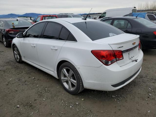 Photo 1 VIN: 1G1PG5SC4C7123240 - CHEVROLET CRUZE LT 