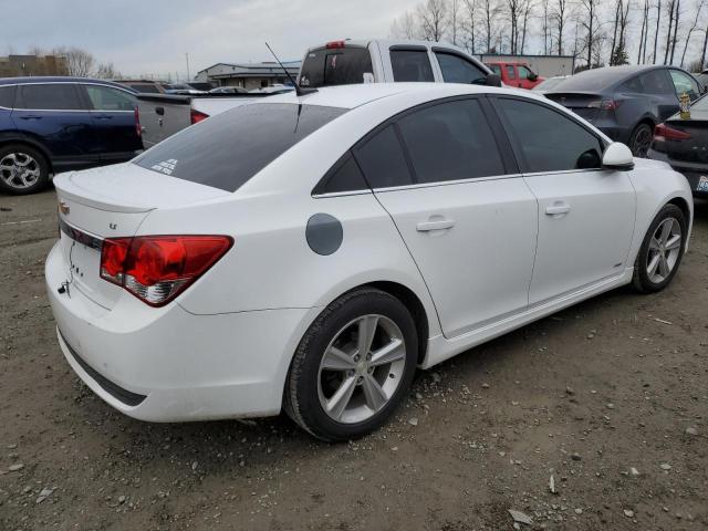 Photo 2 VIN: 1G1PG5SC4C7123240 - CHEVROLET CRUZE LT 