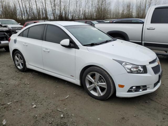 Photo 3 VIN: 1G1PG5SC4C7123240 - CHEVROLET CRUZE LT 