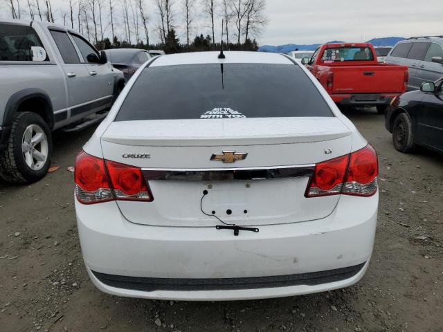 Photo 5 VIN: 1G1PG5SC4C7123240 - CHEVROLET CRUZE LT 