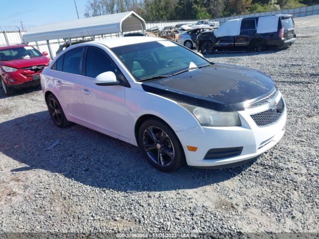 Photo 0 VIN: 1G1PG5SC4C7160644 - CHEVROLET CRUZE 