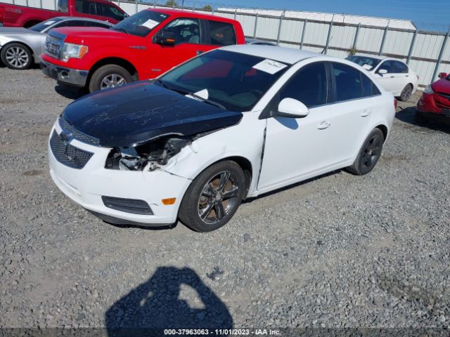 Photo 1 VIN: 1G1PG5SC4C7160644 - CHEVROLET CRUZE 