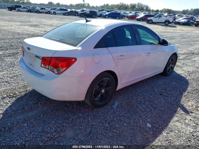 Photo 3 VIN: 1G1PG5SC4C7160644 - CHEVROLET CRUZE 