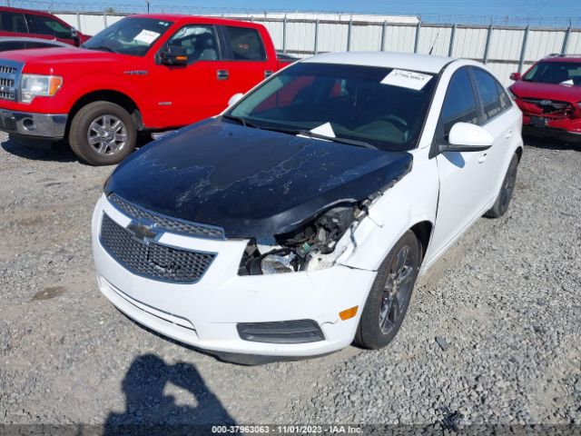 Photo 5 VIN: 1G1PG5SC4C7160644 - CHEVROLET CRUZE 