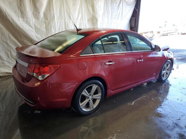 Photo 2 VIN: 1G1PG5SC4C7179601 - CHEVROLET CRUZE LT 